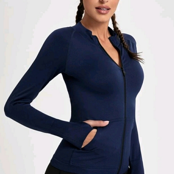 Sports Jacket - Picture 2 of 5